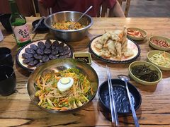 -京玉菲饭店(李村店)