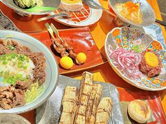 -北村家日本料理(西大望路店)
