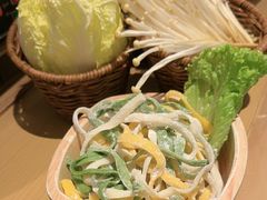 -季季山·云南野生菌火锅(上海首店)