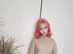 点击看大图 -V HAIR SALON造型