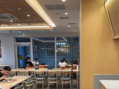 -吉野家(中关村3店)
