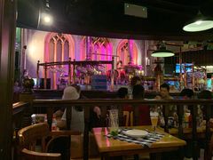 -皇冠自酿啤酒坊(中国红街5号楼店)