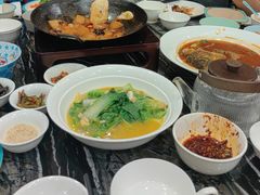 -四季轩中餐厅(徐州开元名都大酒店)