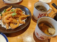 -莲花公园煎蟹·30年闽菜(火车站店)