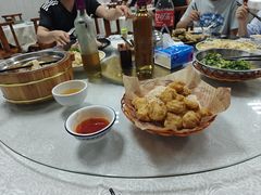 -成惠食府(赤岗店)