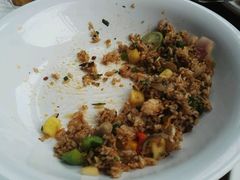 -绿茵阁牛扒餐厅(客村店)