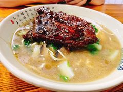 -无名氏面馆(邮电路店)