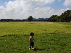 -山明水秀大饭店