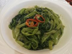 腐乳炒通菜-盆满钵满·国家非遗传承(云台店)