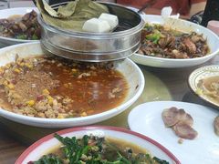 -高淳老街土菜馆(迎薰门店)