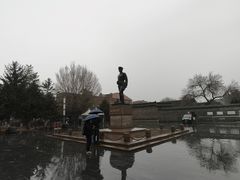 -张学良旧居陈列馆