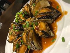 -浩家苑菜馆(汉口路店)