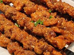 -福宝漠北·专注牛羊肉19年·西北菜(双湖林语店)