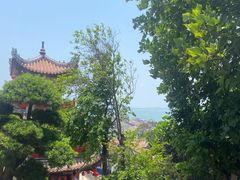 -湄洲岛