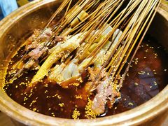 -搓火大都会(广安门总店)