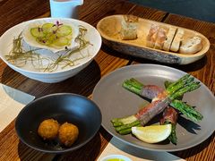 -Mercato莫卡多露台餐厅与酒吧(K11店)