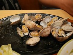 -萨莉亚意式餐厅(中北永旺店)