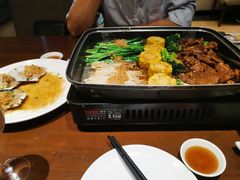-文华小渔村(椒江康平路店)