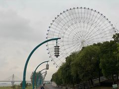 -南昌之星摩天轮