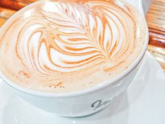 -在咖啡INCOFFEE(ICC升龙环球中心店)