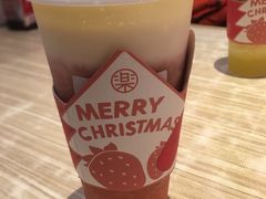 -LELECHA乐乐茶(美罗城店)