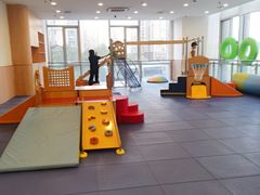 -金宝贝早教(富力广场中心)