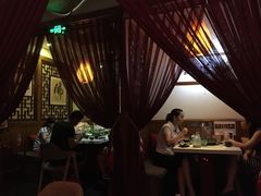 -一叶一世界•素食餐厅(环球中心店)