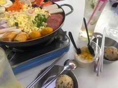 -欧巴来了韩式料理