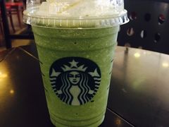 -星巴克(天津大悦城第二店)