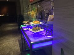 -宁波逸东豪生大酒店·豪生咖啡厅