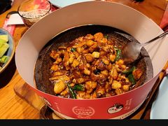 -北京食堂·烤鸭·宵夜(亚运村店)