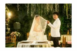 点击看大图 -情订奇缘婚纱摄影(和平路店)