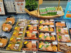 -金鹰超市(国际购物中心新街口店)