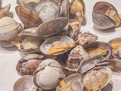 -海味当家·蒸锅海鲜(星海公园店)