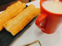 -永和大王(万顺路店)