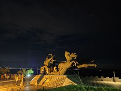 -养马岛旅游度假区