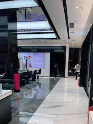 -17.壹柒·美学高定空间