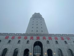 -珲春防川景区