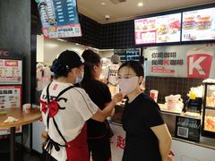 -肯德基(京广桥店)