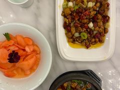 -陈麻婆豆腐总店