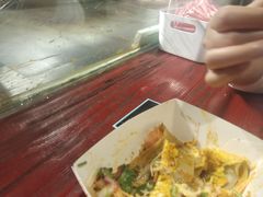 -四环冷面王(西单华威约饭街店)