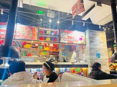 -猫抓烤肉(武进吾悦广场店)