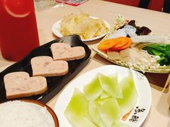 -鱼酷活鱼烤鱼(沈阳大悦城店)