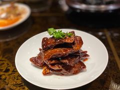 -杭州西子湖四季酒店·金沙厅