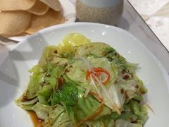 -阿里疆Alijiang·丝路美食·异域风情·清真(长楹天街店)