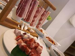 -韩时烤肉(枫蓝店)