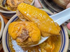 -阿山卓·野生菌火锅·纳西火塘烤肉