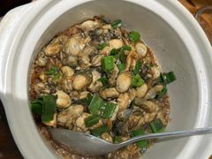 -鑫阿强海鲜大排档·老厦门特色菜(中山路店)