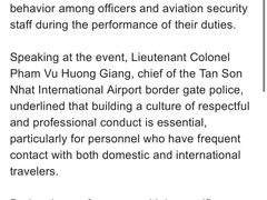 -胡志明新山一国际机场