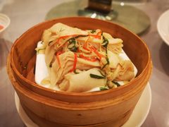 -御花园·粤菜·海鲜火锅(中山公园店)